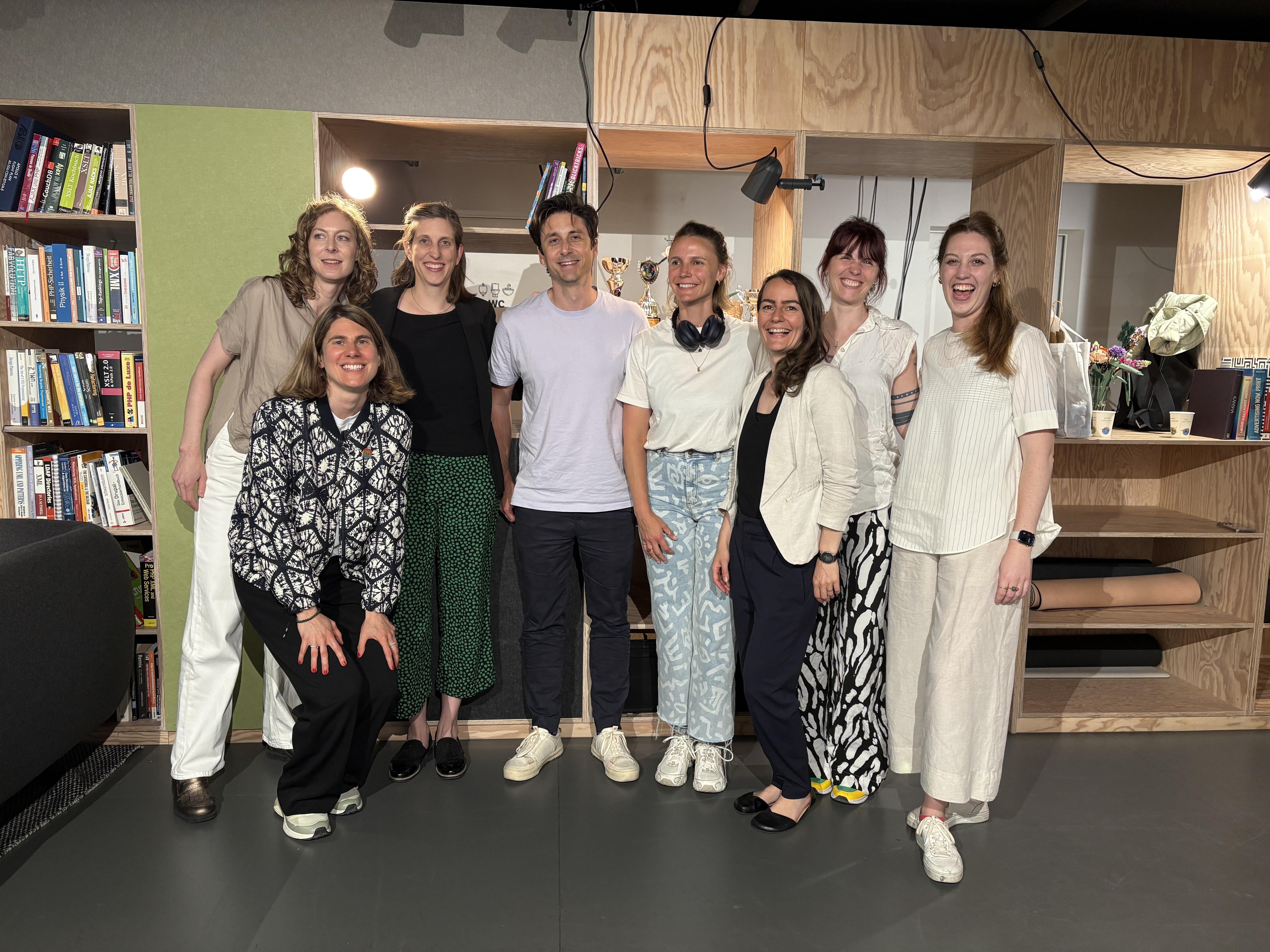 SEOnerdSwitzerland event, June 2025